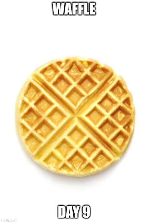 Waffle Imgflip