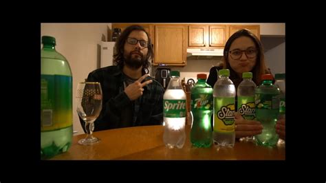 Sierra Mist Discontinued Starry Review Youtube