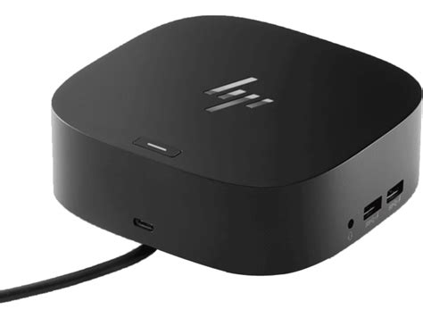 HP USB C G5 Essential Dock 72C71AA Shop HP Australia