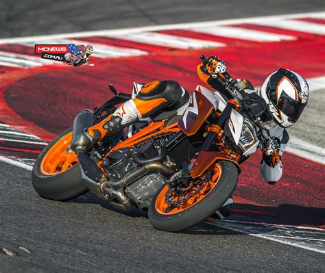 KTM 1290 Super Duke R Special Edition MCNews Au