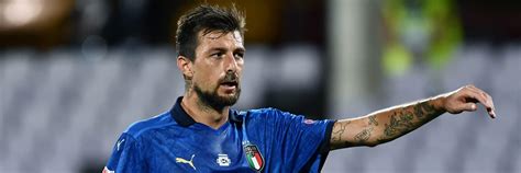 Presunto Insulto Razzista Acerbi Salta La Nazionale