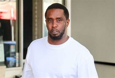 Diddy é condenado a pagar mais de R 566 milhões a homem em caso de