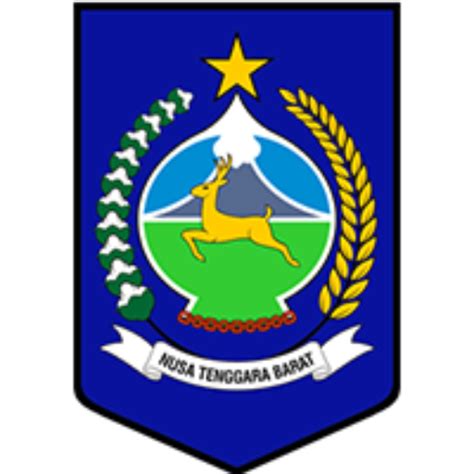 Logo Ntb Dinas Pemberdayaan Perempuan Perlindungan Anak Pengendalian