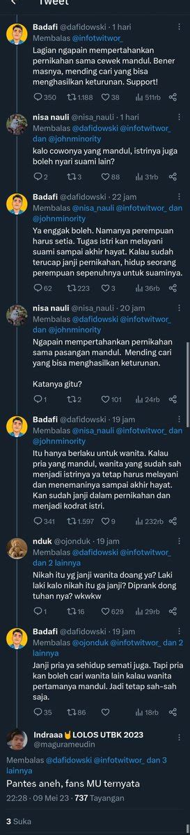 Convomfs On Twitter Makin Muak Gak Sih Wkwkwkwkwkwkw Https