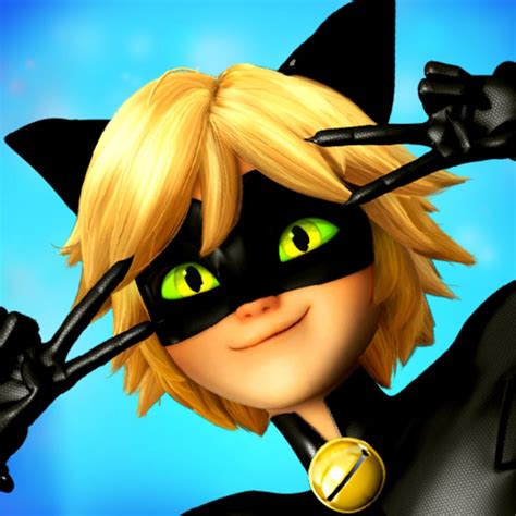 Miraculous Ladybug E Chat Noir Miraculous Wiki Fandom