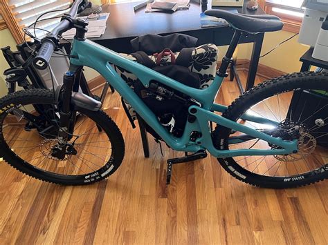 2022 Yeti SB130 C1 For Sale