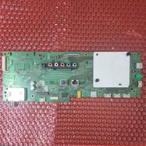 SONY SMART TV KDL 50W800C INVERTER BOARD MAIN BOARD WIFI SENSOR BOARD