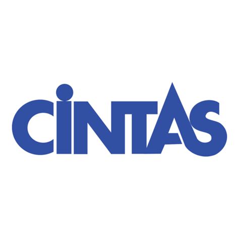 Cintas Logo Png Vector Ai Free Download