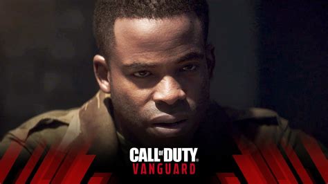 Call Of Duty Vanguard Campaign Part Arthur Kingsley Youtube