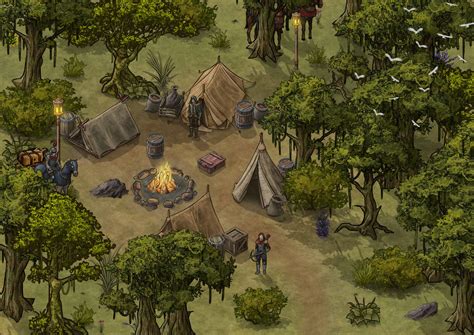 Jungle Camp Inkarnate Create Fantasy Maps Online Hot Sex Picture