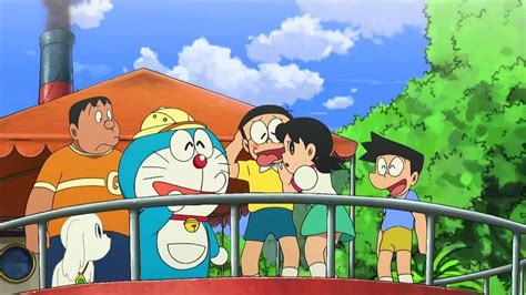 Engsub Doraemon Season Episode — Tv Asahi By Abi Asep3 Medium