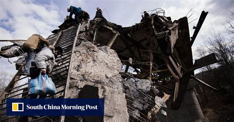 Fragile Truce Brings Limited Respite To War Weary Region South China Morning Post