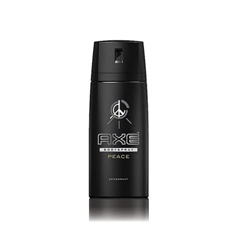 Axe Deodorant Peace 150ml PANIERDOR