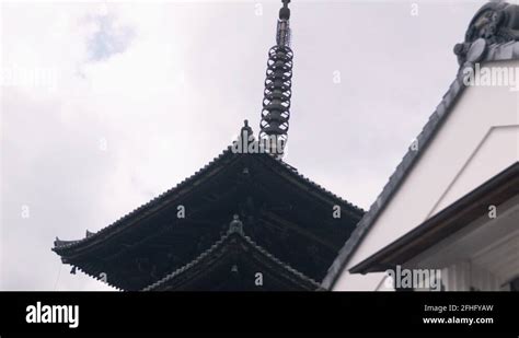 Old japanese temple Stock Videos & Footage - HD and 4K Video Clips - Alamy