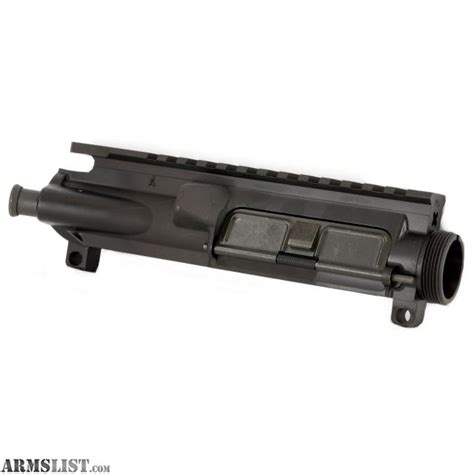 ARMSLIST For Sale Spikes Tactical M4 Assembled Upper Receiver AR15