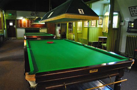 The Club Brentham About Us