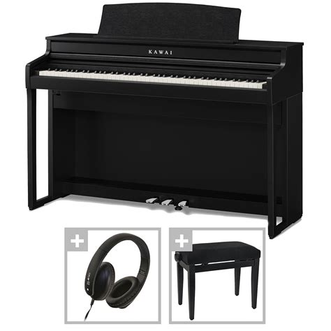 Kawai Ca B Set Piano Digital Musik Produktiv