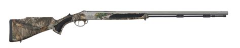 Vortek Strikerfire® 124 Vapr™ Twist 50 Cal Realtree Edge Premium