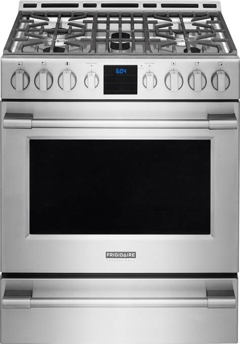 Frigidaire Professional Oven Manual