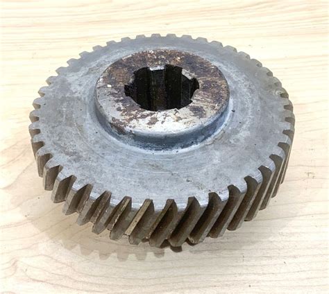 Ms Drum Chain Sprocket Wheel At Rs Piece Industrial Chain