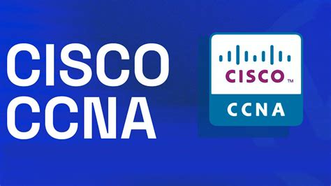 Quieres una certificación en CISCO CCNA Este curso gratuito te ayudará