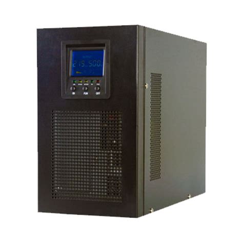 GMAC 3KVA Online UPS Price In Bangladesh 2024