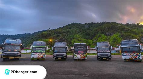 Sewa Bus Pariwisata Di Pekanbaru Armada Terlengkap