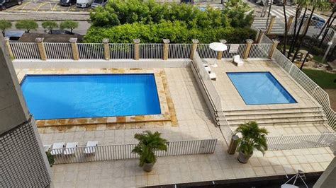 Apartamento Na Avenida Santos Dumont 2386 Aldeota Em Fortaleza Por R