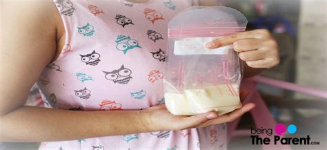 Expressing Breast Milk By Hand All That You Wanted To Know Being