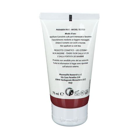 Pharmalife Research Artiglio Del Diavolo 30 Crema Pomata 75 Ml Redcare