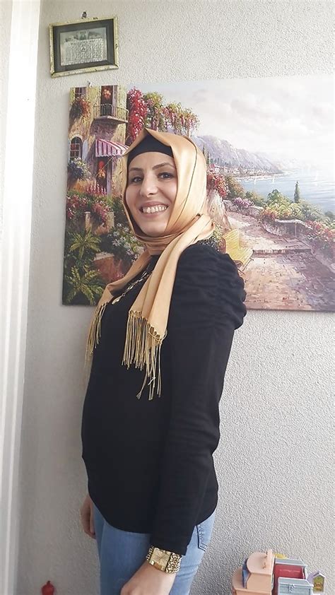 Atesli Turbanli Turk Kisraklari Hot Turkish Hijab Mature Photo X Vid