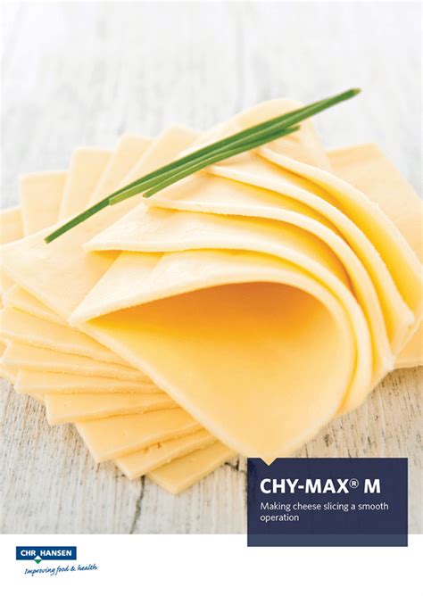 CHY-MAX® M