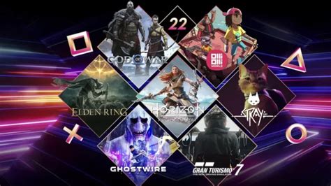 Melhores Jogos De 2022 De PlayStation Segundo O Metacritic PS Verso