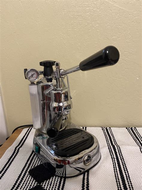 138 best La Pavoni images on Pholder | Espresso, La Pavoni Lovers and ...