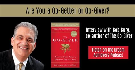 Listen To The New Episode Of The Dream Achievers Podcast From Go