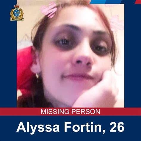 Citynews Kitchener On Twitter Regional Police Searching For Missing