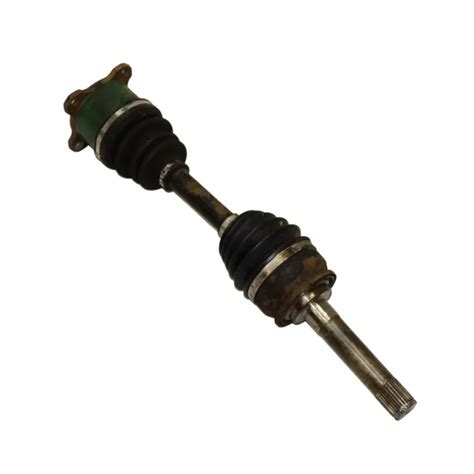 ARBRE DE TRANSMISSION Avant Droite Mitsubishi Pajero Sport K90 MR276860