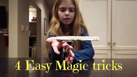 How Do You Do A Simple Magic Trick At Maurice Wilson Blog