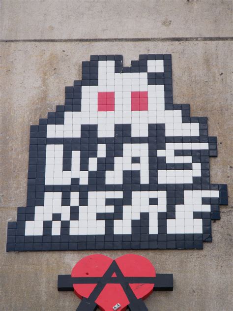 Pixel Art Paris Id Es Et Designs Pour Vous Inspirer En Images