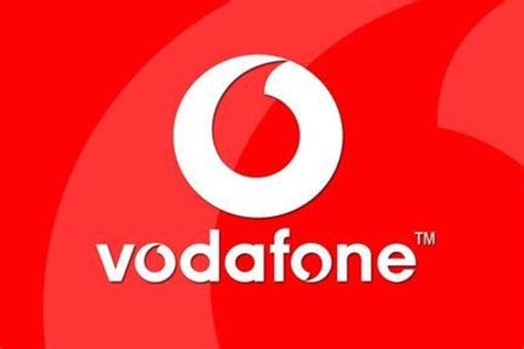 Vodafone Ingresa Un 1 5 Menos Debido Al Reposicionamiento De Tarifas