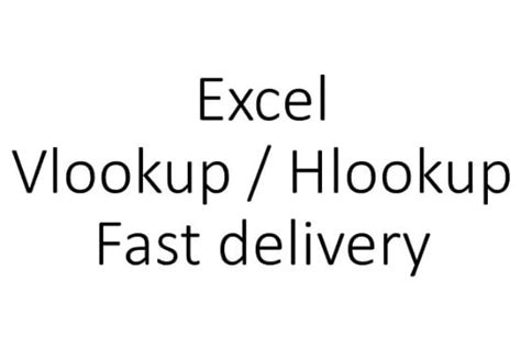 Vlookup Hlookup Pivot Table In Excel Cabinets Matttroy