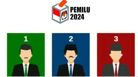 Pemilu 2024 Telah Usai Berikut Daftar Nama Caleg Yang Bakal Menduduki