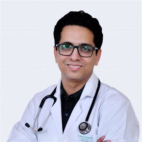 Dr Manik Mahajan Doctor You Need Doctor You Need