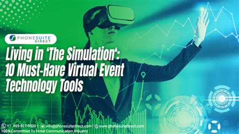 10 Must Have Virtual Event Technology Tools