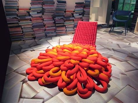 Unusual And Cool Chair Designs