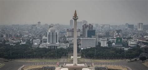 Cek Fakta Anies Baswedan Disebut Akan Jual Gedung Pemerintah Pusat