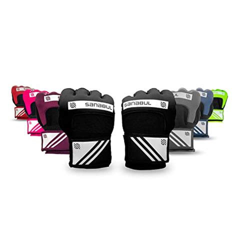 Best Boxing Gloves For Big Hands In