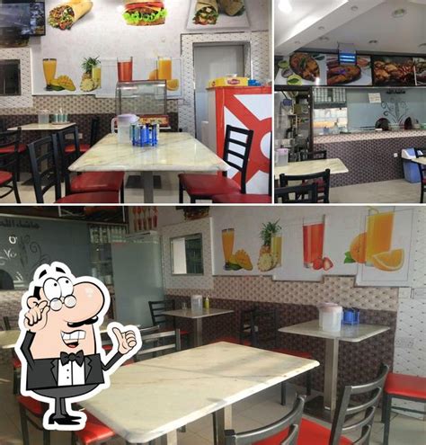 Food Basket Restaurant Abu Dhabi Restaurant Menu And Reviews