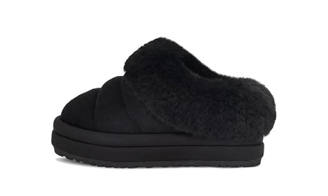 UGG Tazzlita Black (Enfant)