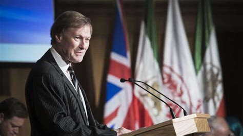 David Amess Député Britannique Poignardé à Mort Dans Une église